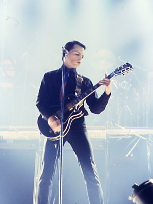 Gary Numan