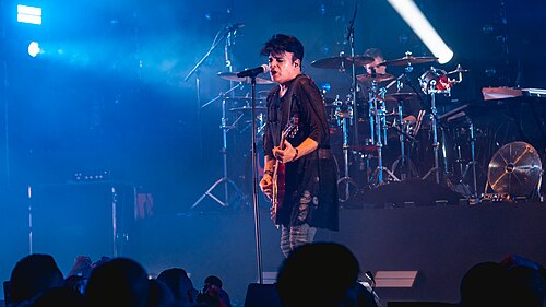 Gary Numan