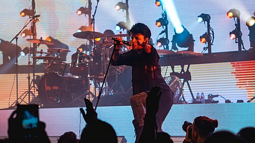 Gary Numan