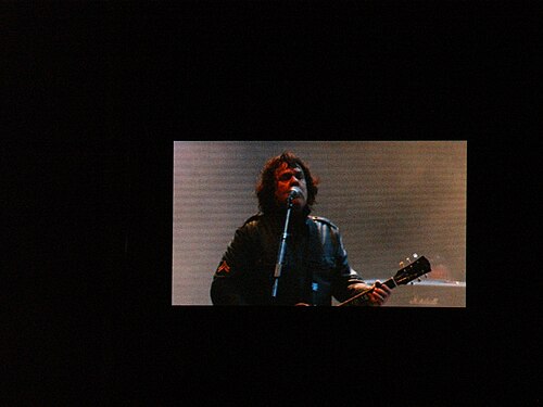 Gary Moore