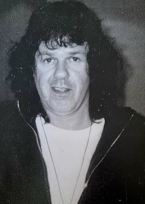 Gary Moore