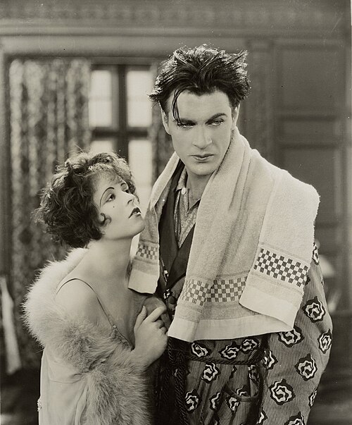 Gary Cooper