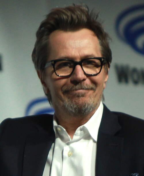Gary Oldman