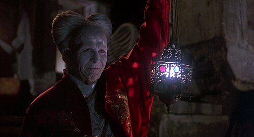 Gary Oldman