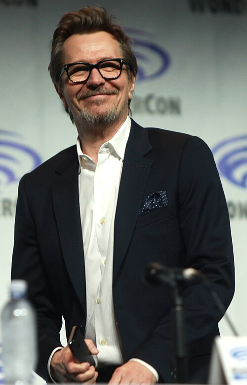 Gary Oldman