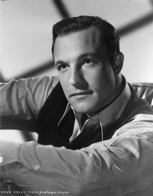Gene Kelly