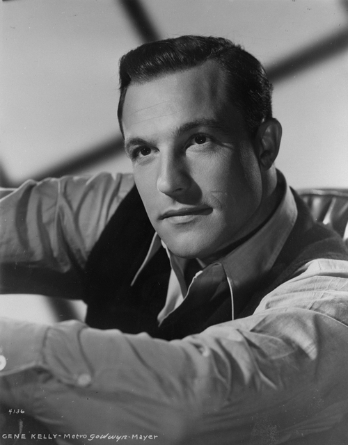 Gene Kelly