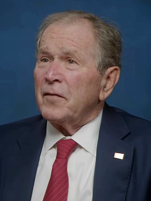 George W. Bush