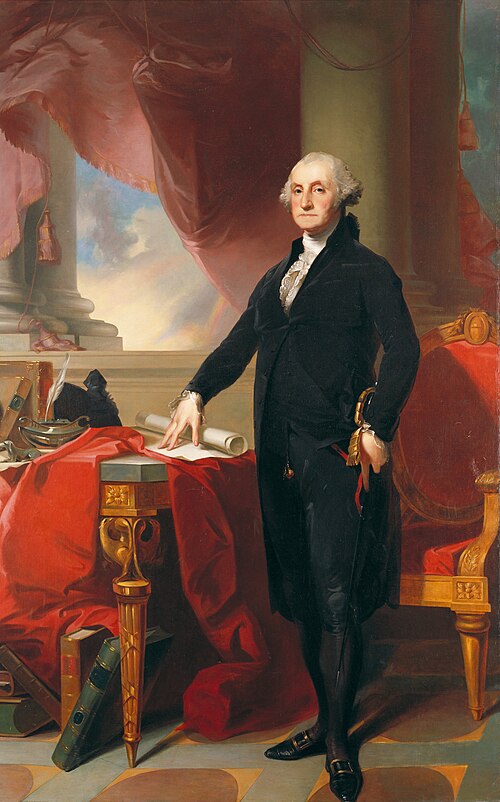 George Washington