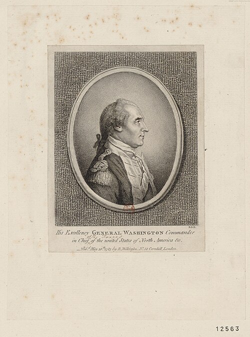 George Washington