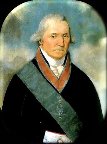 George Washington