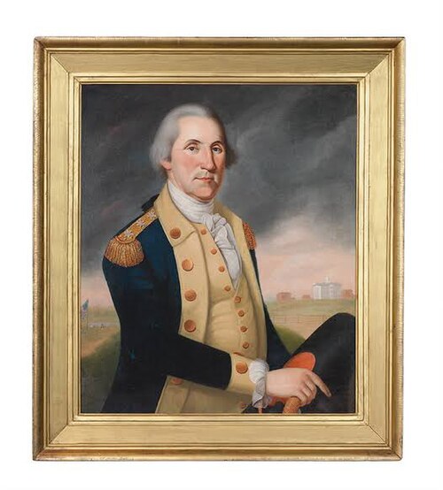 George Washington