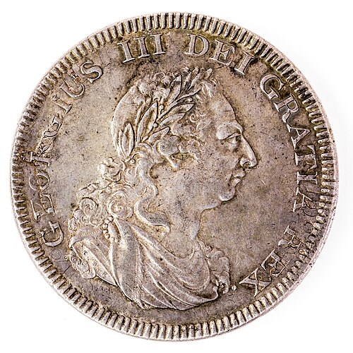 George III of Great Britain