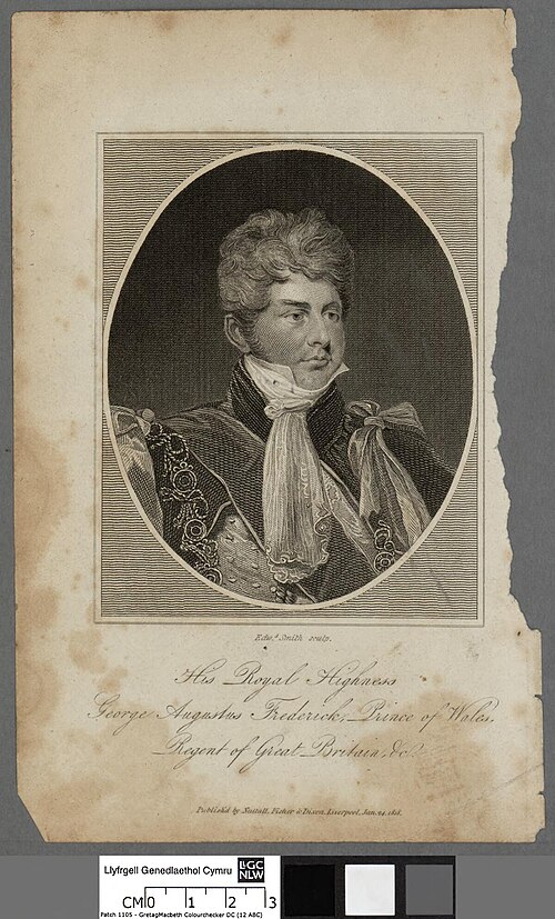 George IV of the United Kingdom