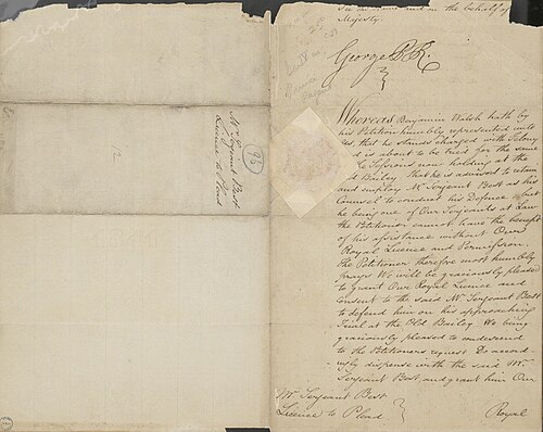 George IV of the United Kingdom