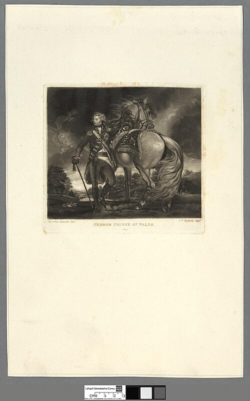 George IV of the United Kingdom
