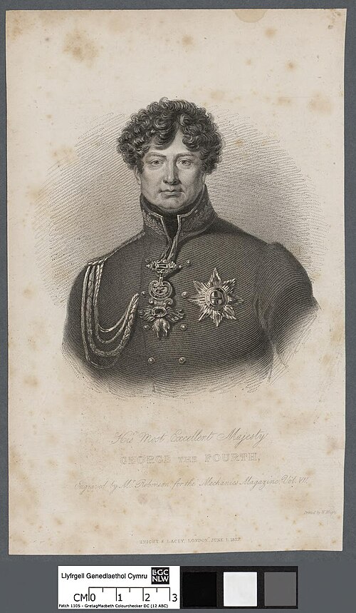 George IV of the United Kingdom