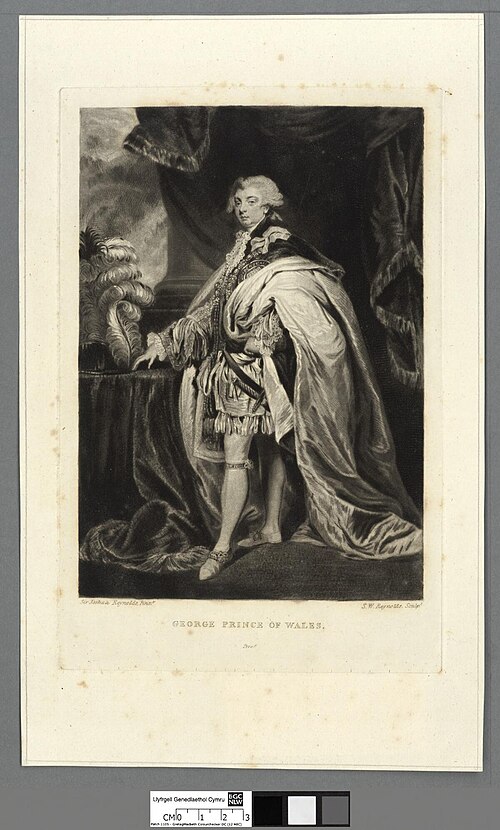 George IV of the United Kingdom