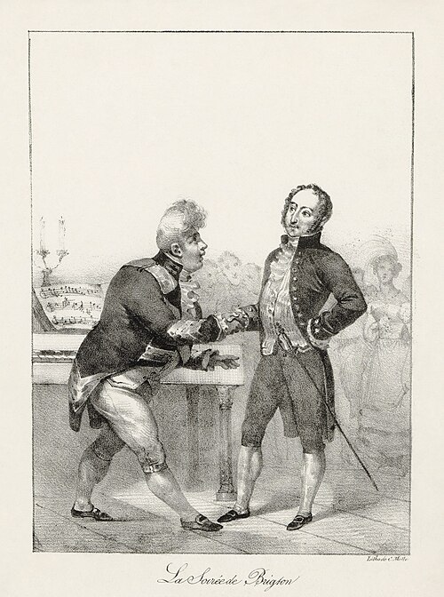 George IV of the United Kingdom