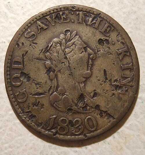 George IV of the United Kingdom