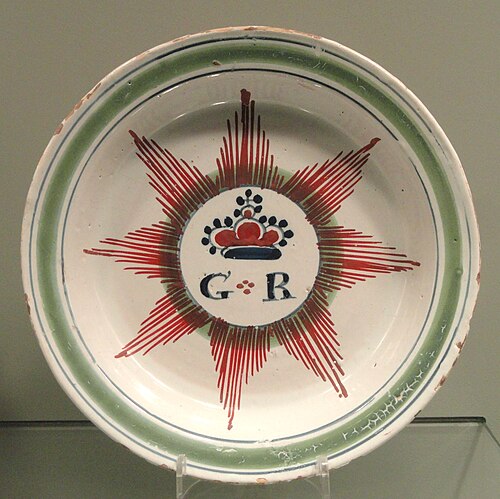 George I of Great Britain