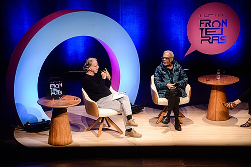 Gilberto Gil