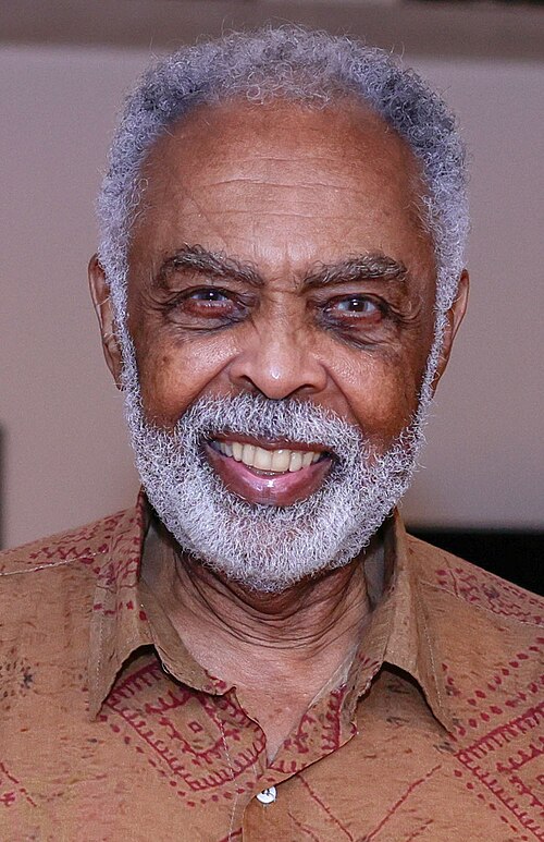 Gilberto Gil