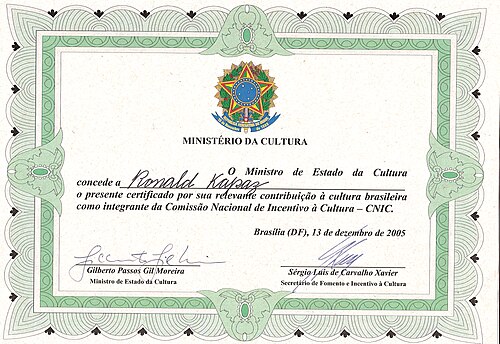 Gilberto Gil