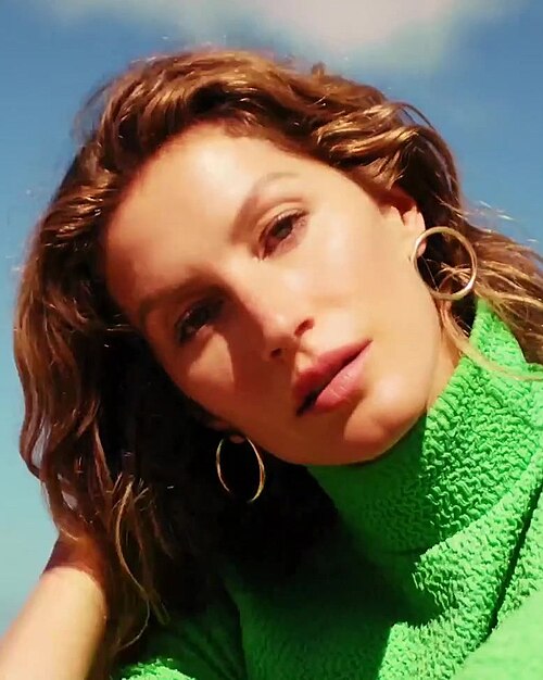 Gisele Bündchen