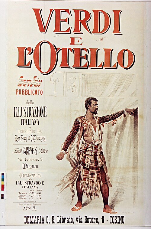 Giuseppe Verdi