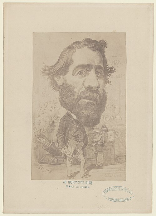 Giuseppe Verdi