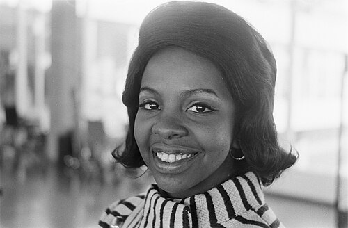 Gladys Knight