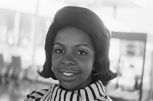 Gladys Knight
