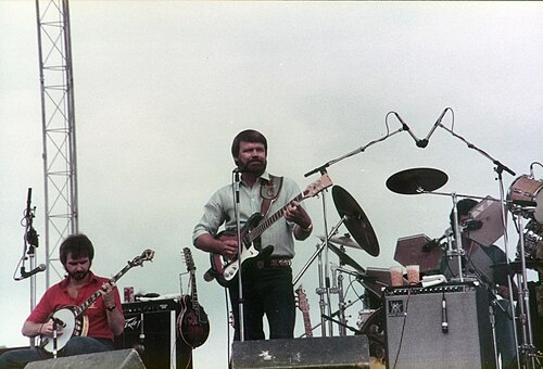 Glen Campbell