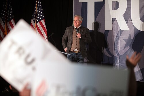Glenn Beck