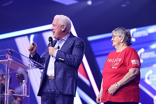 Glenn Beck