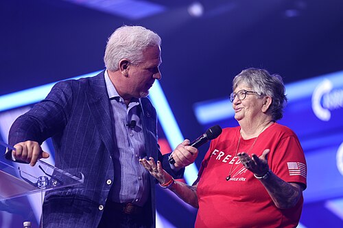 Glenn Beck