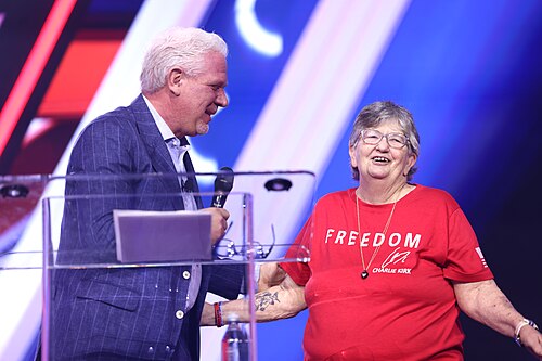 Glenn Beck