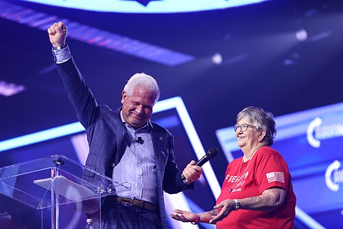 Glenn Beck