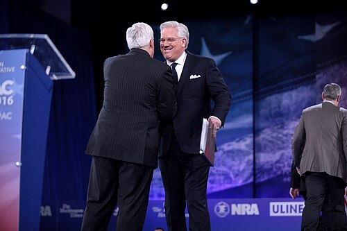 Glenn Beck