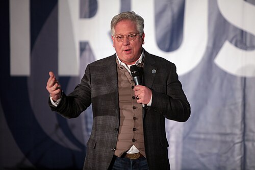 Glenn Beck
