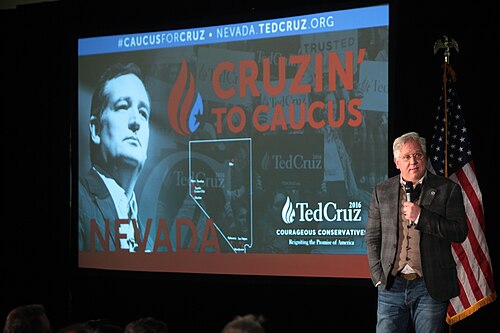 Glenn Beck