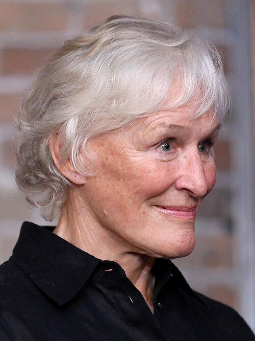 Glenn Close