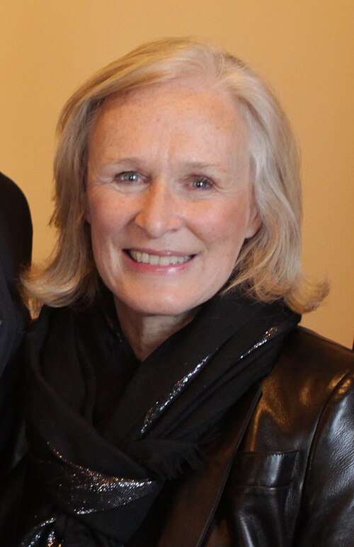 Glenn Close