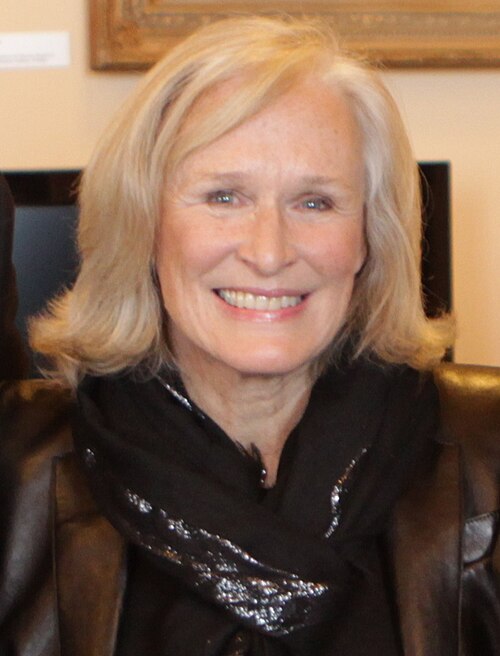 Glenn Close