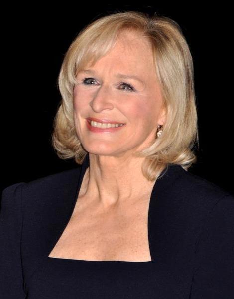 Glenn Close