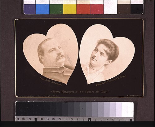 Grover Cleveland