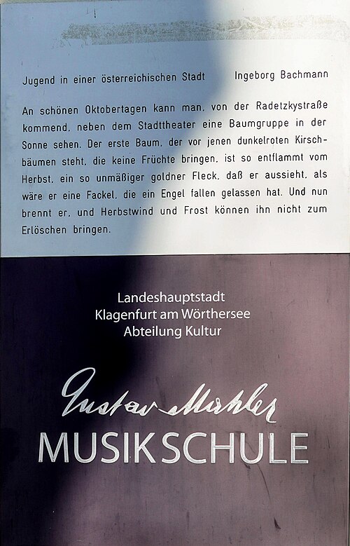Gustav Mahler