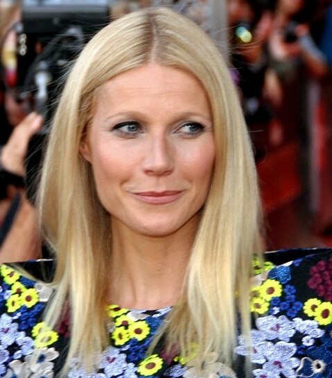 Gwyneth Paltrow