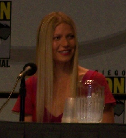 Gwyneth Paltrow